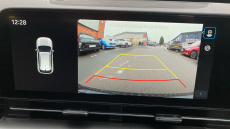 Hyundai KONA 115kW Advance 48kWh 5dr Auto Electric Hatchback